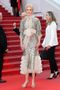 Nicole Kidman Has Arrived; Elle Fanning Is Still There
