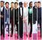 Dudes at the Billboard Awards