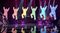 The 2017 Eurovision Song Contest: The Top 13