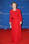 What Pin Did Madeleine Albright Wear To The WHCA Dinner?