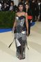 Kerry Washington Sported a Quilt-y Michael Kors