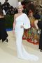 The Met Gala 2017: Women in White