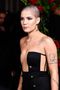Halsey Continues to Stretch the Limits of Shirts