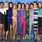 NBC Upfronts: The Clothes and the Clips