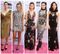 People Wore Patterns to the Billboard Awards