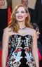 Jessica Chastain Opens Cannes With A Scrolldown Fug