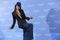 Juliette Lewis Is a Delight