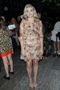 Chloe Grace Moretz Helps Perpetuate Coach's Clothing Aspirations