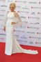 Pam Anderson Pops Up in Monte Carlo