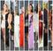 Further Highlights From the CMTs Red Carpet
