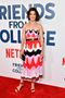 Cobie Smulders Wears a Pucci Tube Top