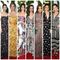 The Tonys Were Rife With Fabulous Patterned Gowns