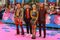 Highlights From the Much Music Awards Red Carpet
