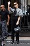 Celine Dion Loves Paris So Much