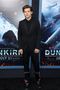 The Men of the Dunkirk Premiere