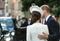 Wills and Kate Attend the Centenary of the Battle of Passchendaele