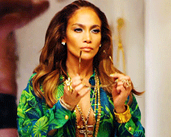 Happy Birthday, J.Lo