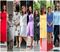 Kate's Wardrobe Retrospective: The Royal Tour of Germany and Poland