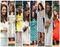 Duchess Kate's Wimbledon Wardrobe