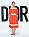Natalie Portman Reps Miss Dior In, Yes, Dior