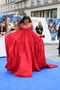 RiRi and Cara Hit London for Valerian