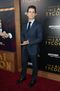 Everyone at the Premiere of The Last Tycoon