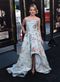 Talitha Bateman, Who Was Lemon's Half-Sister in Hart of Dixie, Wears a Great Dress