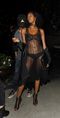 She's Back: Jessica White Is Wandering Around Pretty Naked Again