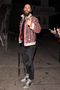Jared Leto Has Another Coat For You