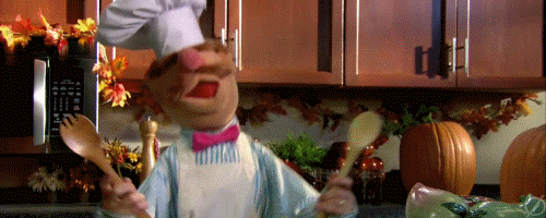 Your Most Beloved Kitchen Equipment