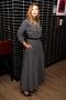 Elizabeth Olsen IS Governess By Christian Dior