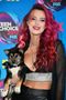 Bella Thorne Is Not Subtle at the Teen Choice Awards