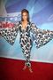 Heidi Might Be Letting Tyra Do All The Heavy Fashion Lifting on America's Got Talent
