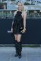 Behold: The Saint Laurent Front Row