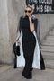 The Latest Celebs at Paris Fashion Week