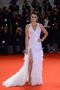 Penelope Cruz Deploys High Glam in Versace