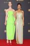 The Black Mirror Ladies Went Neon at the Emmys