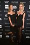 The Harper's Bazaar Icons Party: Everyone in Solids