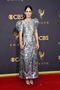 Is Sarah Paulson TOO Shiny in Her Carolina Herrera?