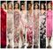 The Entire Spring/Summer 2018 Marchesa Show