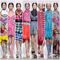 See All The Colors and Patterns of Mary Katrantzou