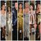 The Harper's Bazaar Icons Party: The Metallics