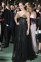 Dakota Johnson's Gucci Dress Has...Intriguing Boobs