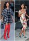 Kerry Washington Is Employing A Wildly Colorful Wardrobe Right Now