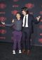 The Stranger Things Premiere Looked Actually Really Fun