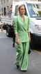 Is it Easy Being Green, Marion Cotillard?