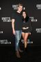 A Lot of Celebs Came Out for Knott's Scary Farm And The Results Were Sort of Funny