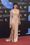 Penelope Cruz In Atelier Versace
