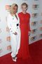 Mary J. and Carey Make The Rounds for Mudbound