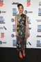 Tessa Thompson Gets Colorful in Jason Wu